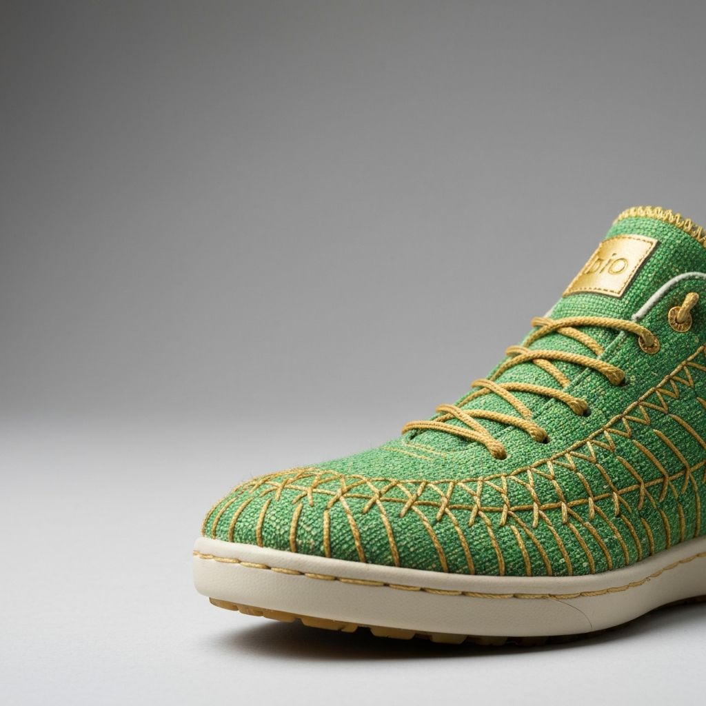 Trends 2023 in Bio Shoes: discover your ideal footwear