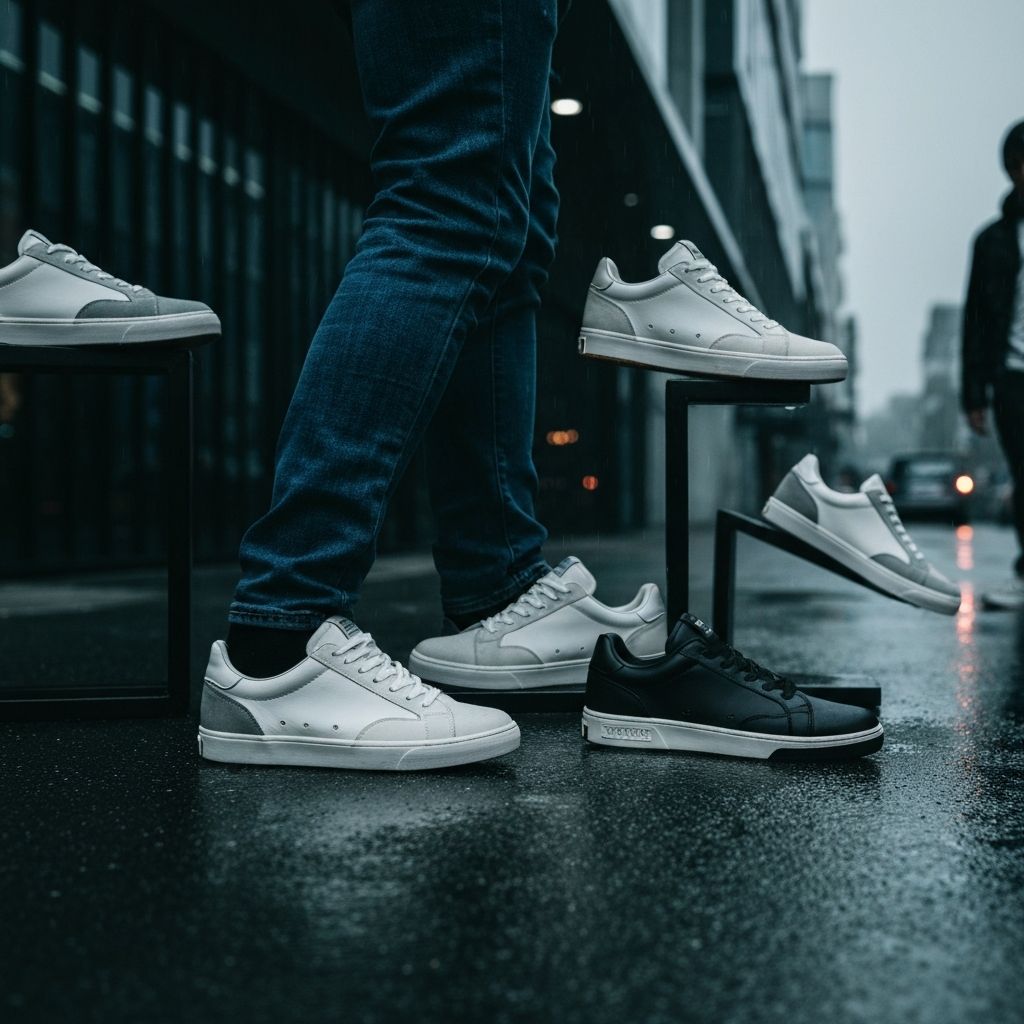 Step Up Your Style Game: Discover the Latest Trends at DTLR